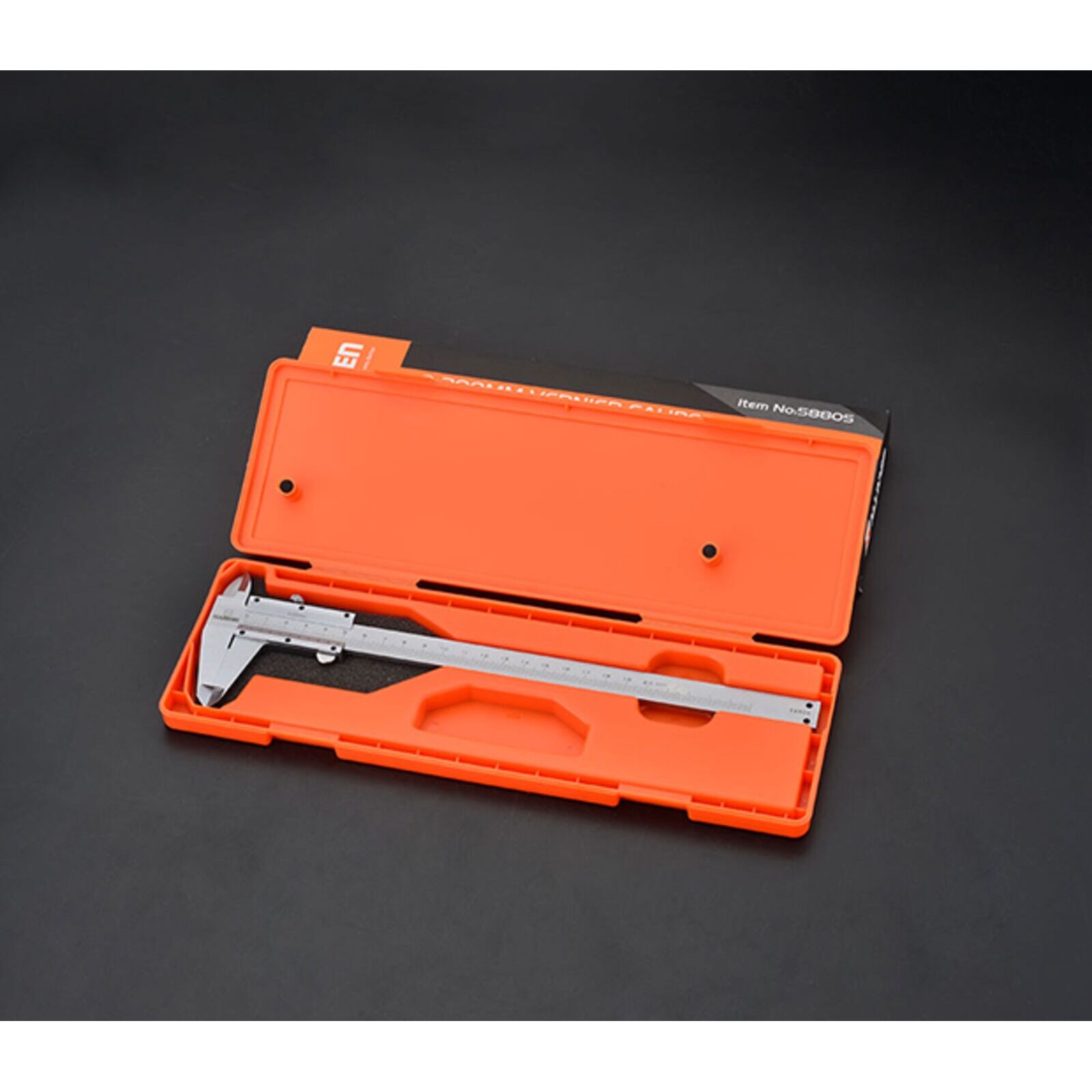 Caliper Harden 150mm 2